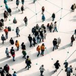 人脈とは？仕事に役立つ人脈作りの方法やメリットを解説
